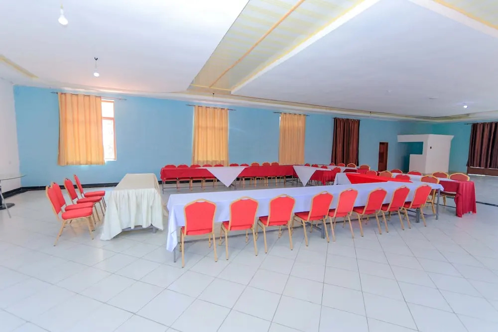 Kivu Park Hotel