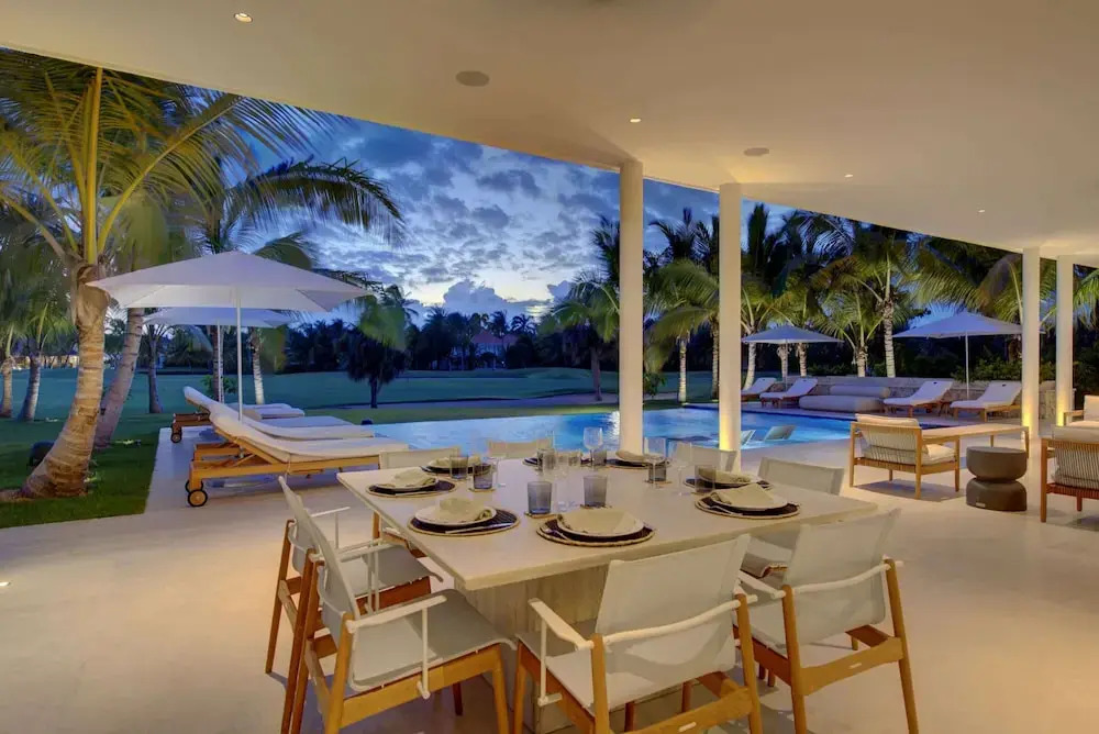 La Serenissima Playa Serena Punta Cana
