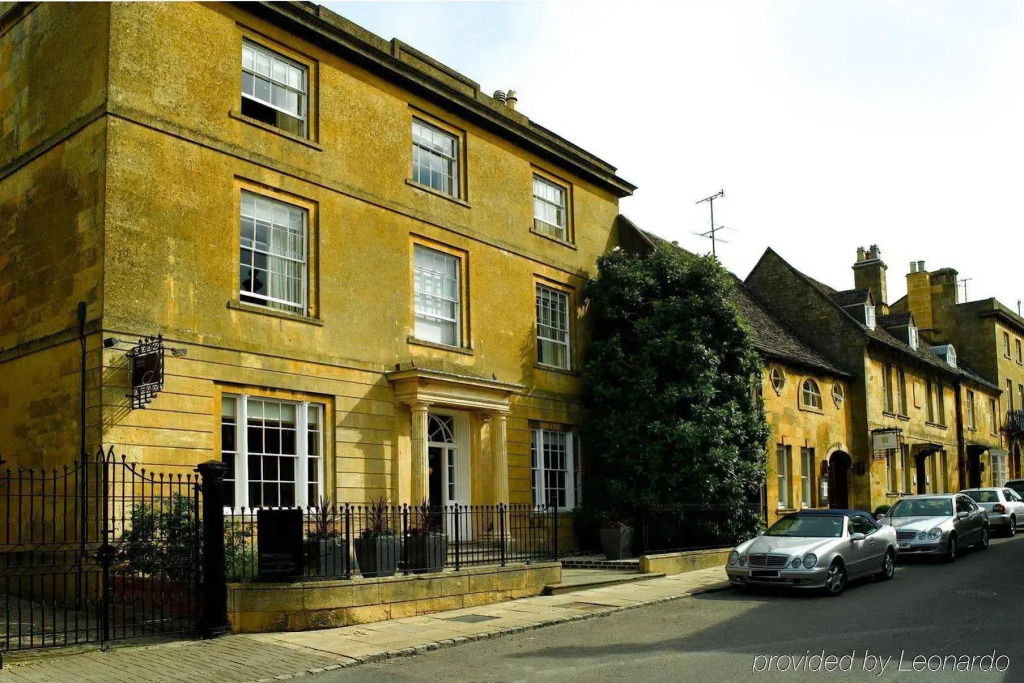 Cotswold House Hotel and Spa - "A Bespoke Hotel"