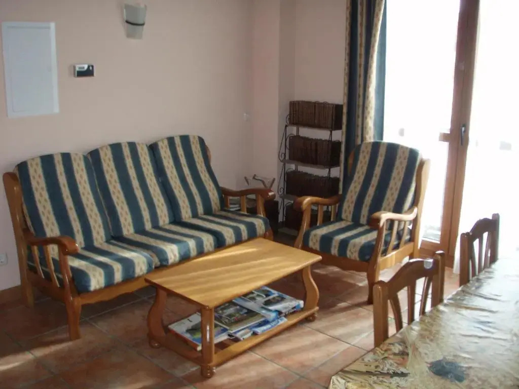 Casa Rural Irugoienea