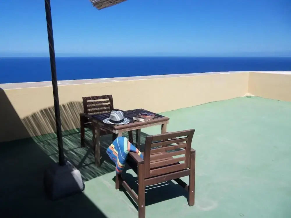 Apartamentos Isa