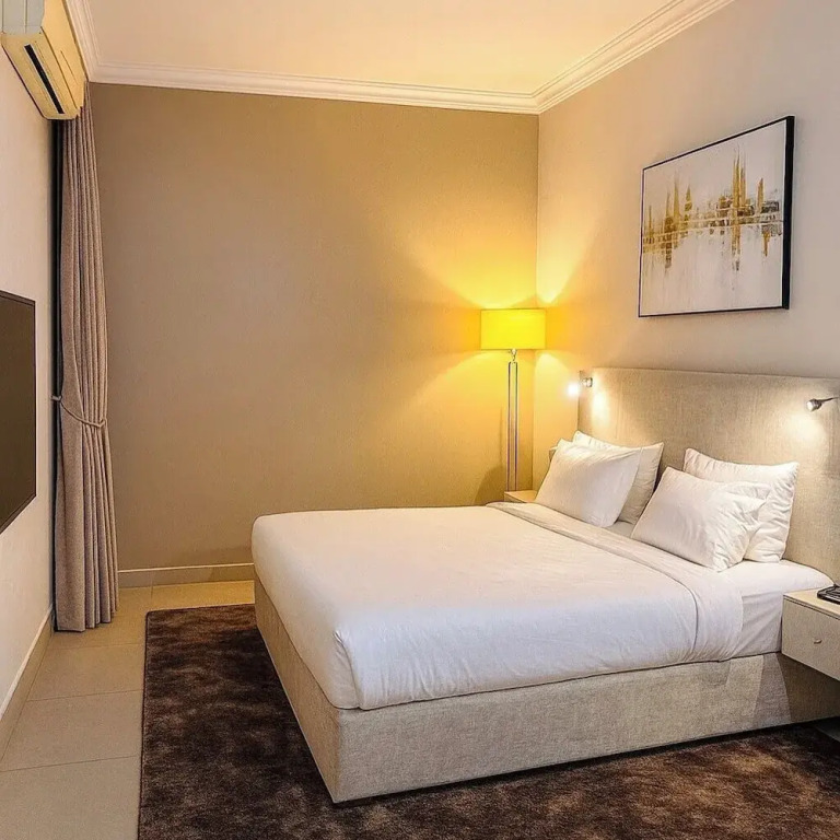 Hotel D Moore