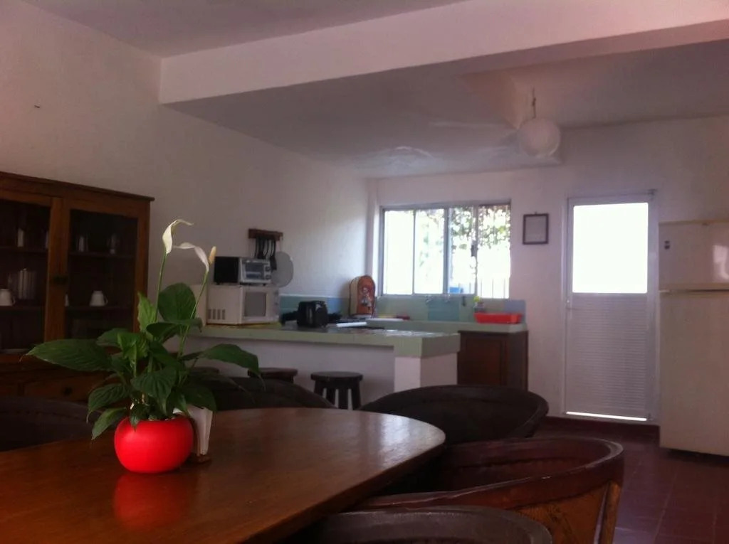 Bungalows Alcaraz