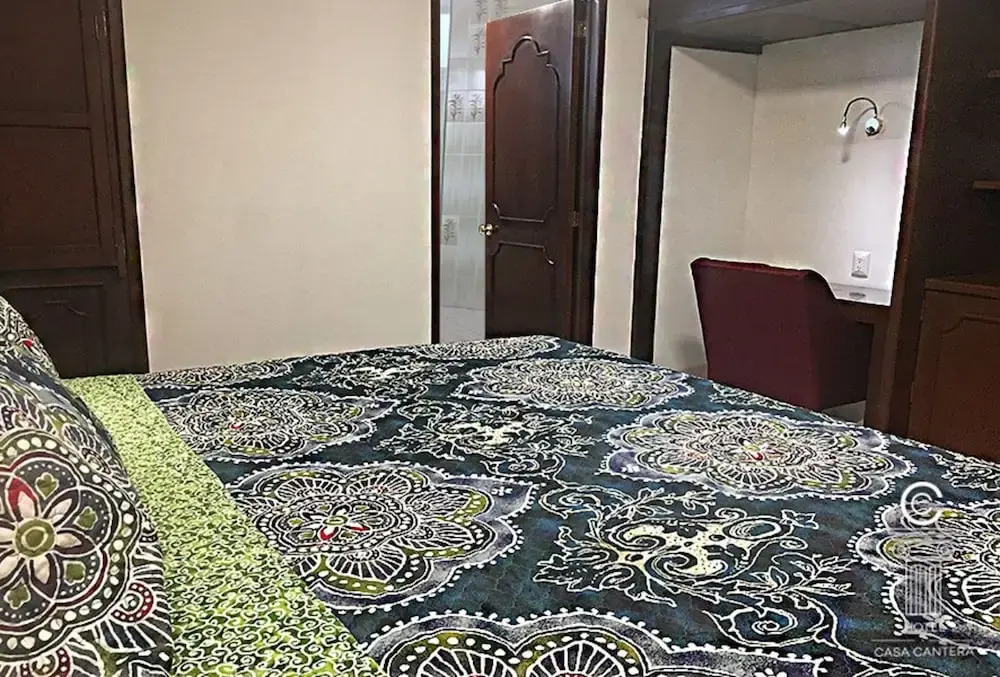 Hotel Casa Cantera
