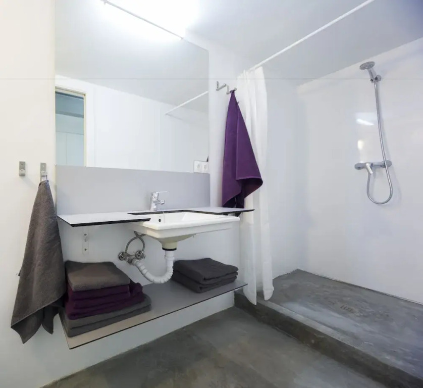 Loft Romanilla I - centro ciudad