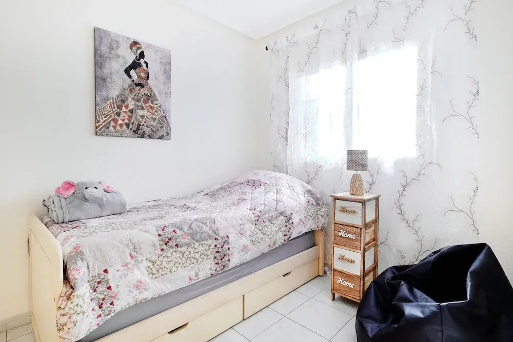 Apartamento Viñamar