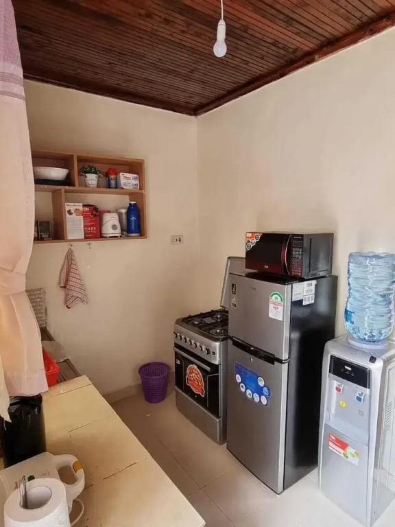 Stay.Plus Donholm Bungalow
