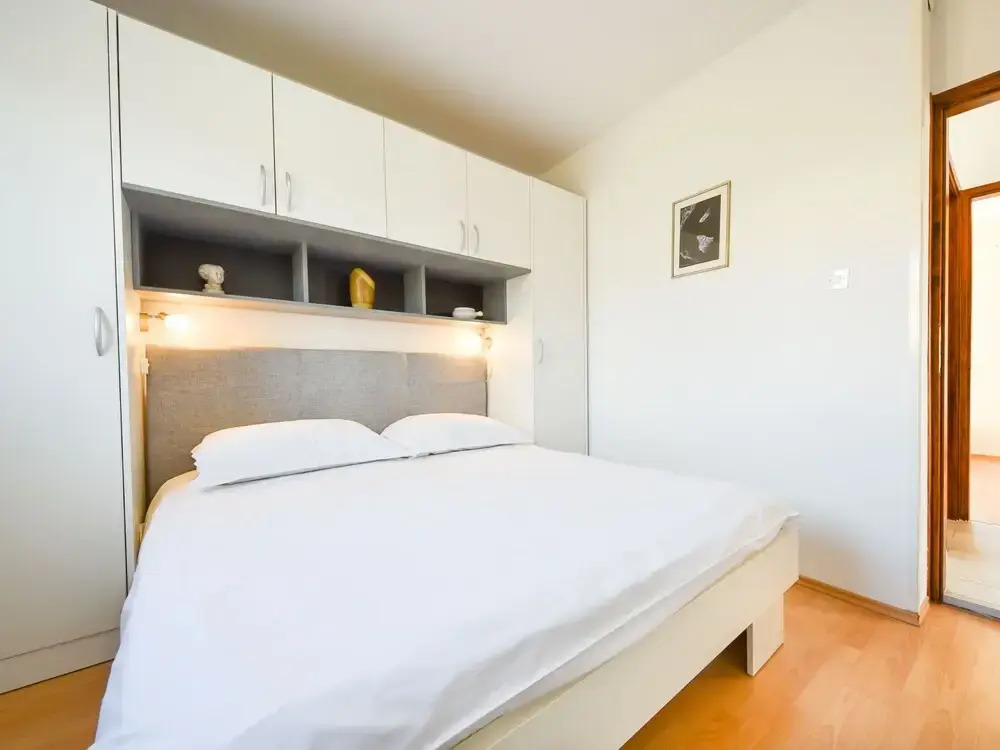 Holiday Home Milka by Interhome