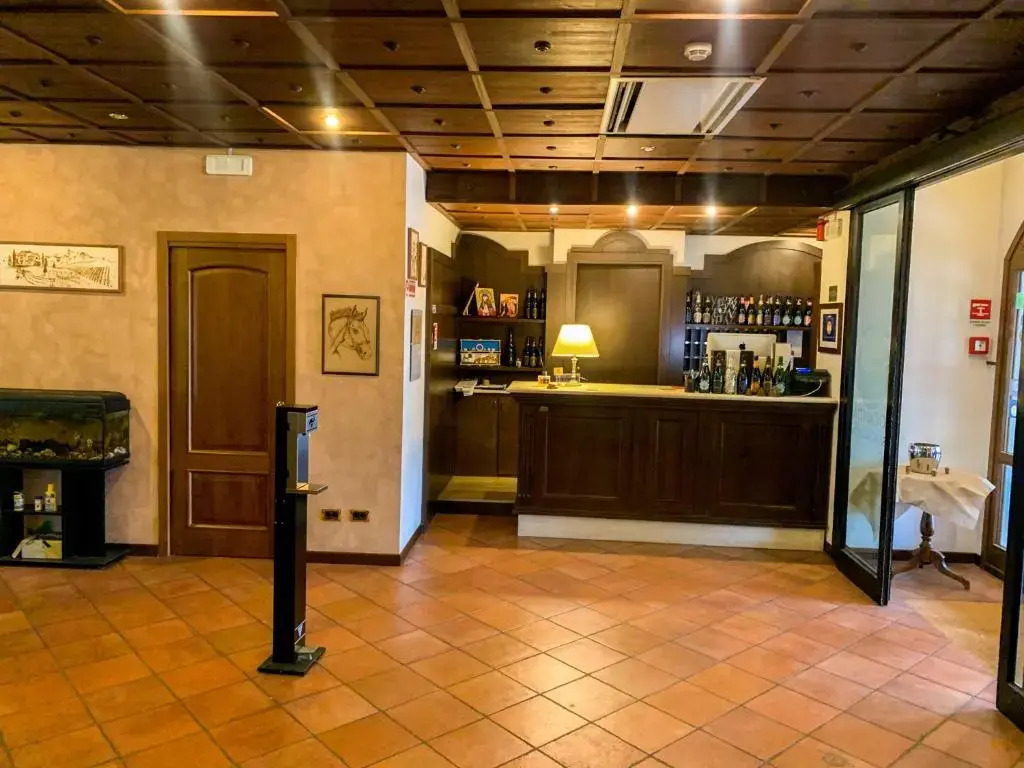 Hotel La Locanda Della Franciacorta
