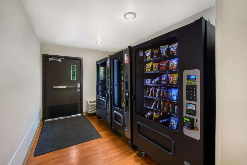 WoodSpring Suites Louisville Southeast
