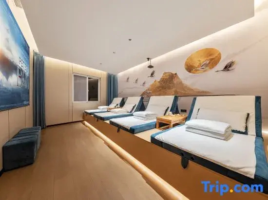 Jincheng Pearl Resort Hotel