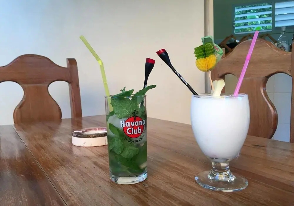 Hostal Adiene TRINIDAD