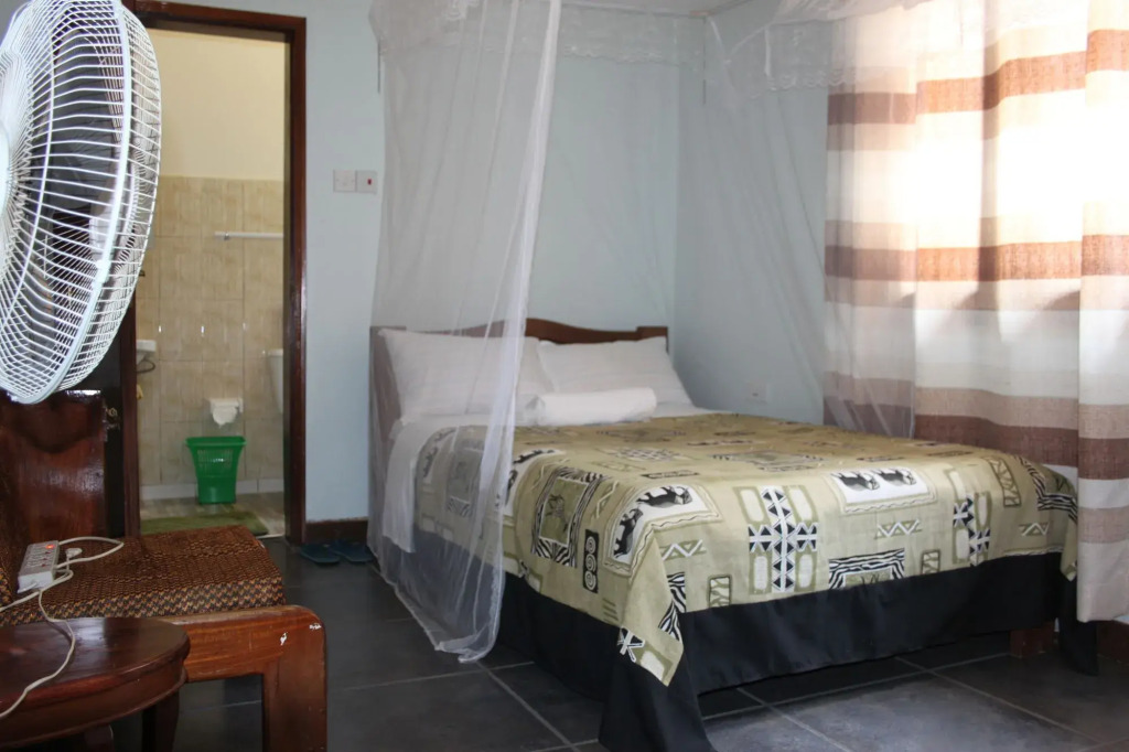 Serene Guest house