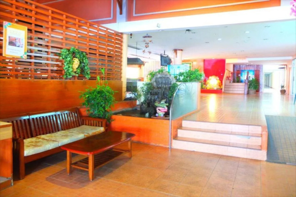 Queen Pattaya Hotel