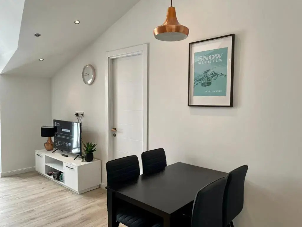 MaRKoS Apartments by Gondola Lift, New Gudauri