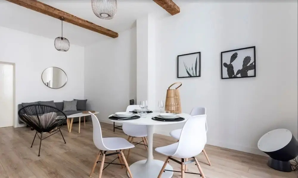 Appartement - Class Appart Ref 5053