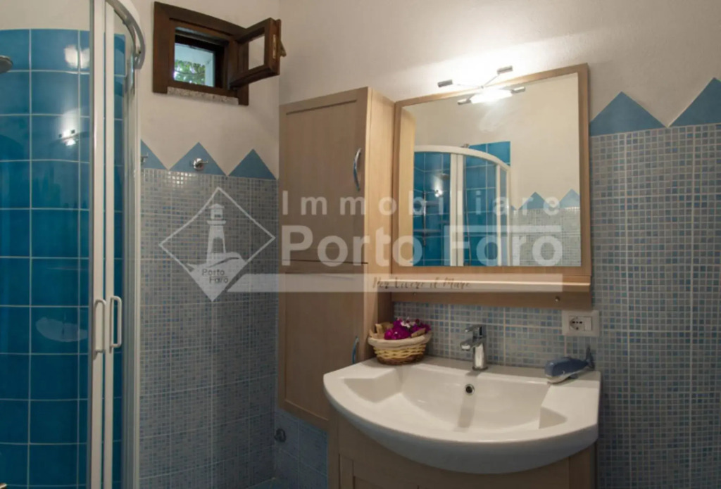 Apartement 7A - TWO ROOMS APARTMENT WITH GARDEN AND SEAVIEW-7A PORTO MANNU