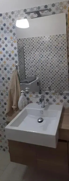 B&b Casa Vita Marconia
