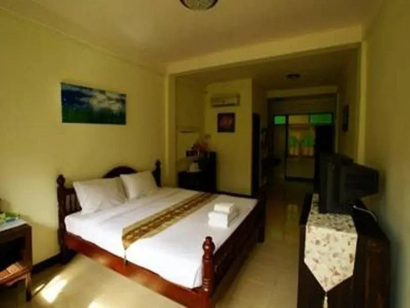 Ruen Maingam Resort