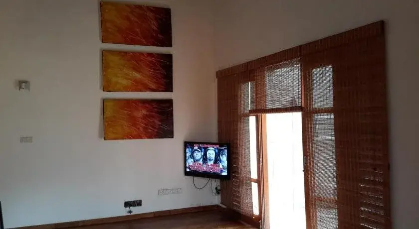 Balapokuna Villa