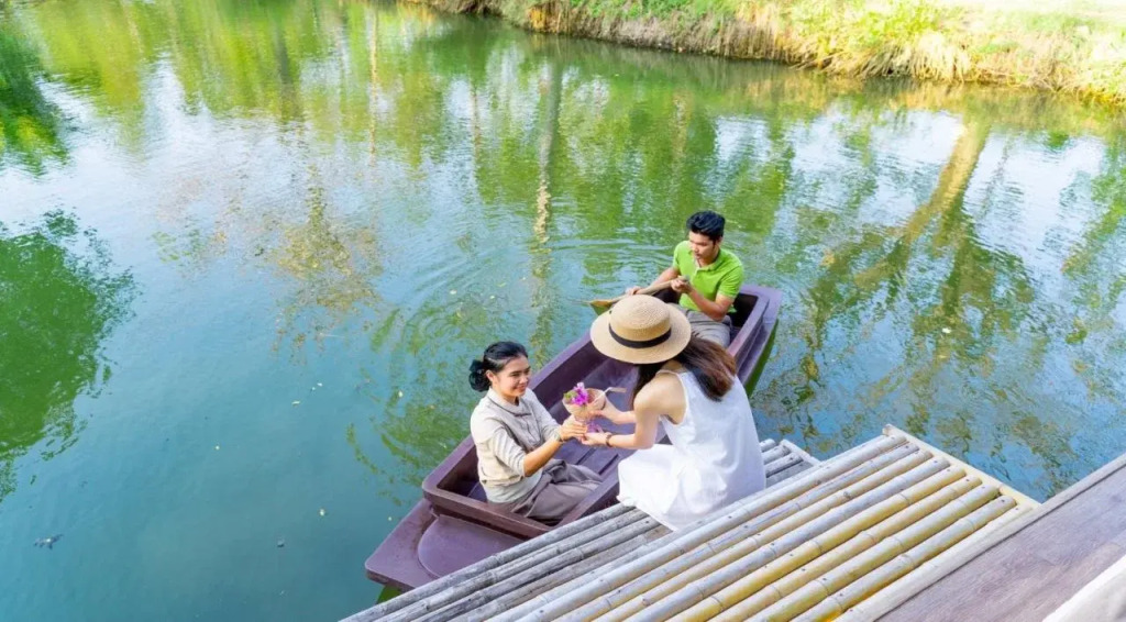 Asita Eco Resort