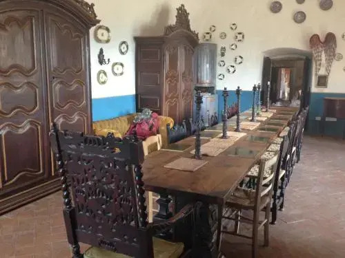 Castello Di Potentino