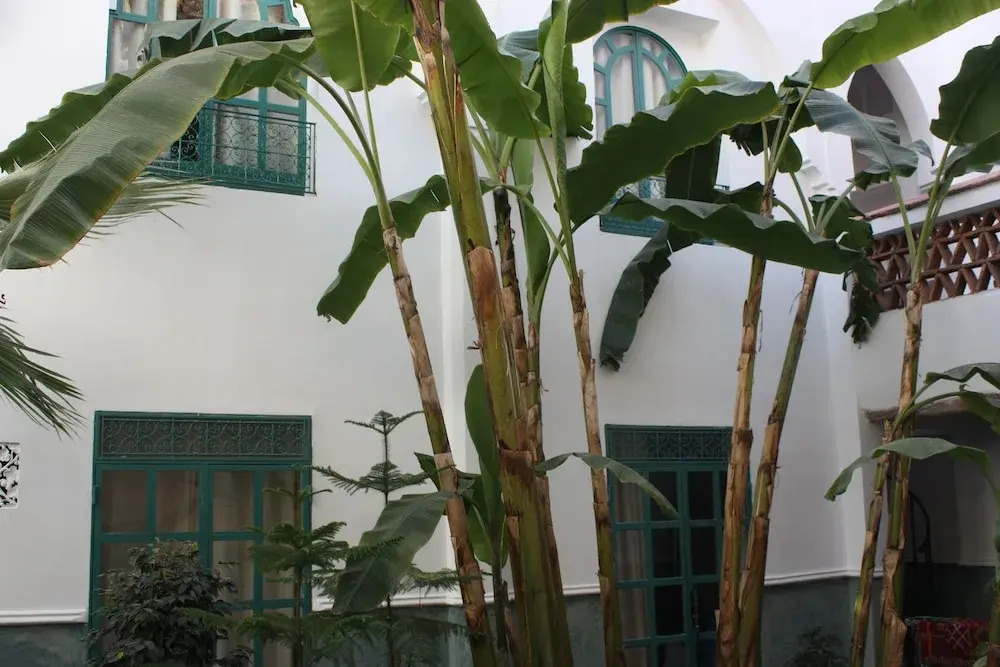 Riad Concorde