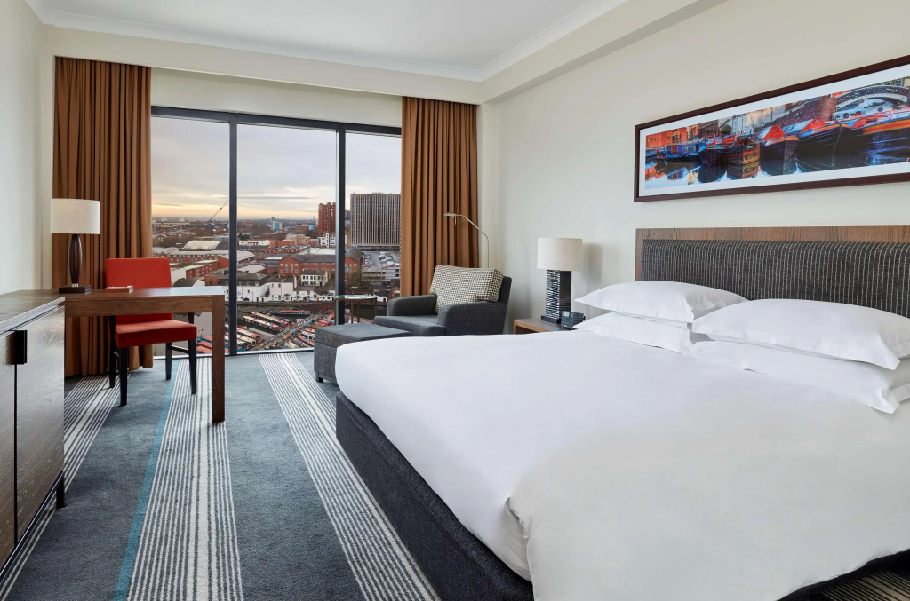 Hyatt Regency Birmingham