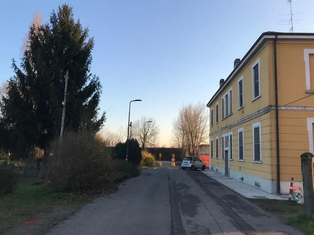Morsenchio Flat