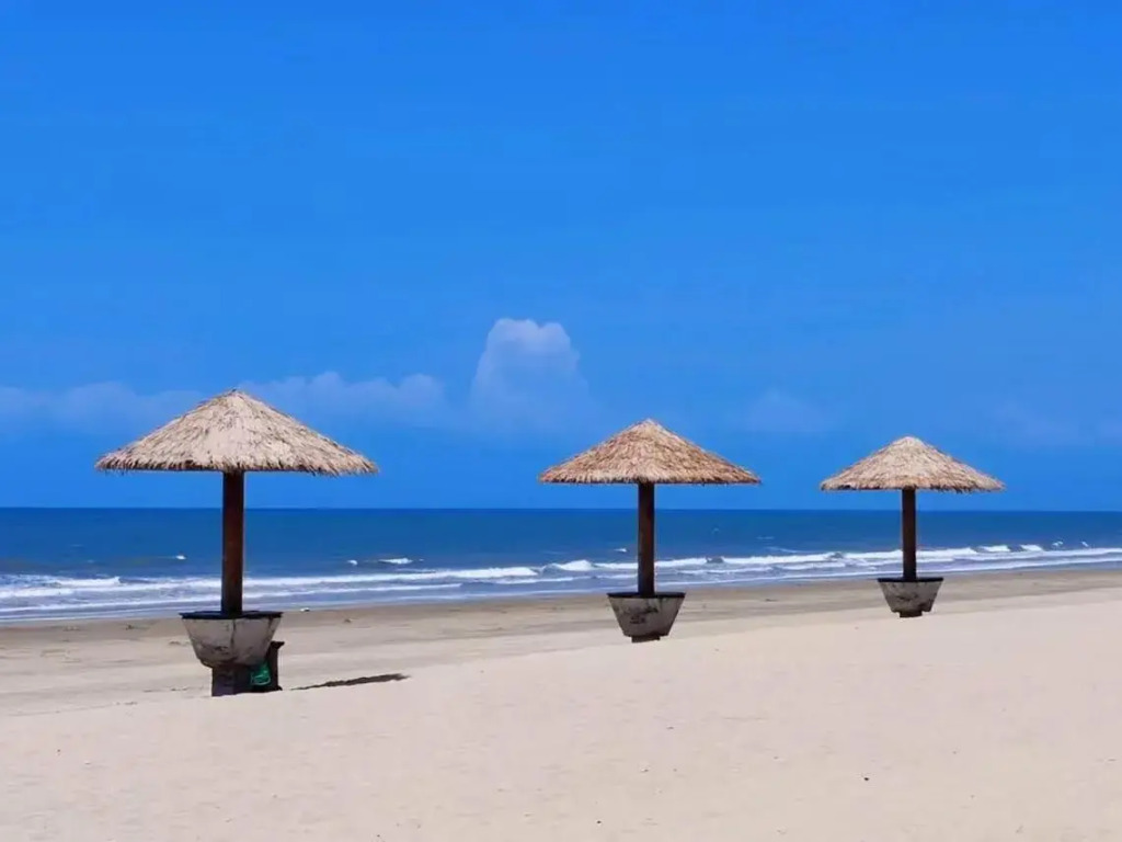 Vienna International Hotel (Maoming High-speed Railway Station)