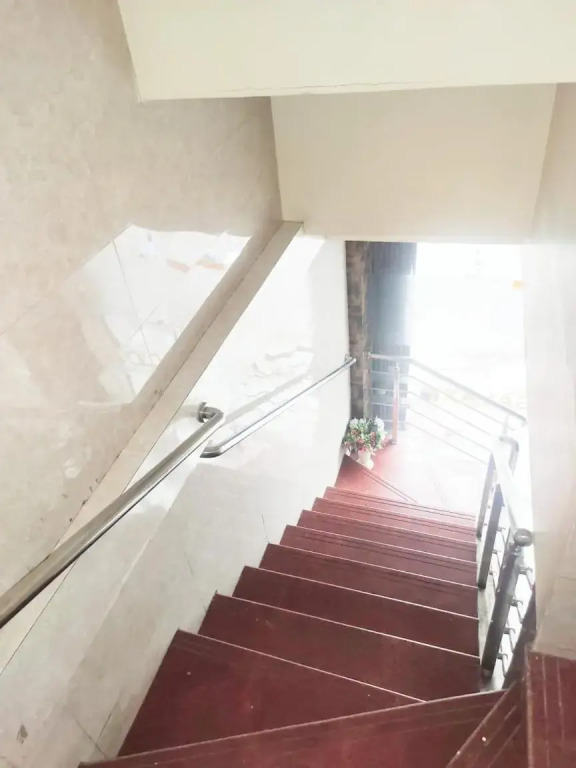 Hotel Golden Galaxy - Santacruz East