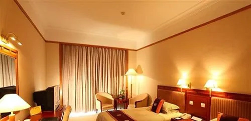 Hengdian World Studios Resort