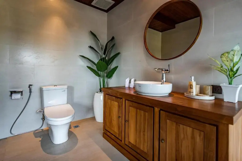 Kori Sebatu Villa by Dhananjaya Hospitality