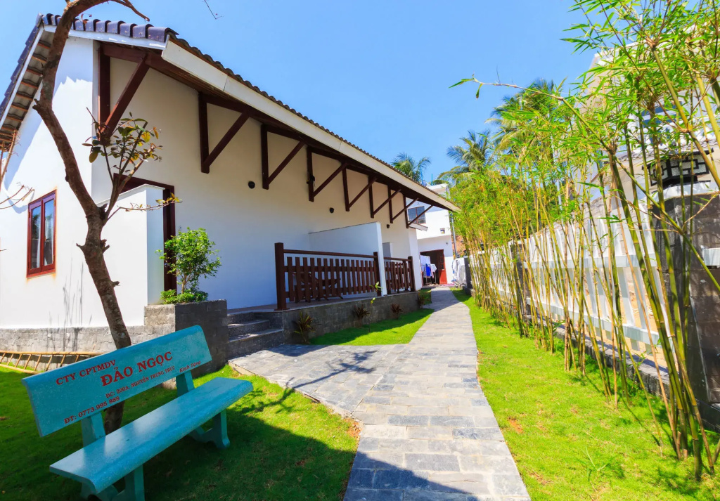 Phu Quoc Villas