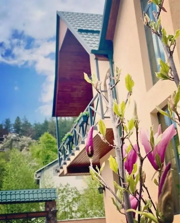 Villa Alexander Hotel Dilijan