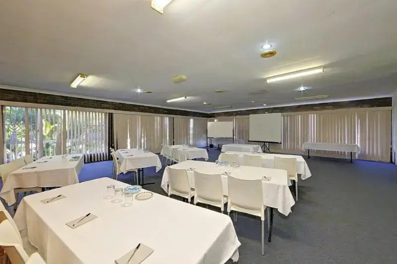 Smart Motels Bert Hinkler Bundaberg