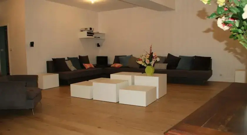 Loft Oudin