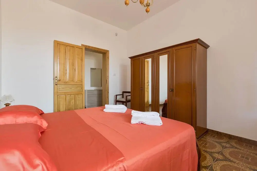 Casa Villaria