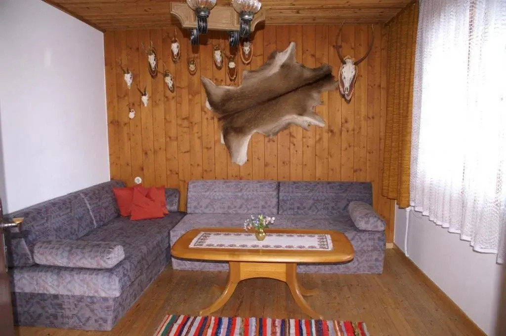 Klausnerhof