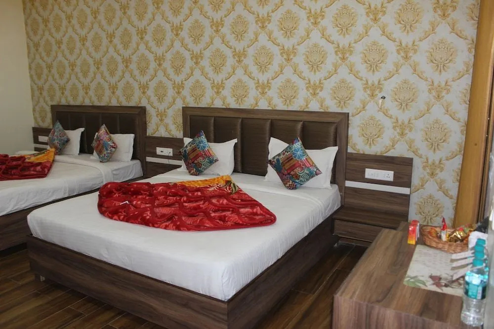 Hotel Shivaay Grand