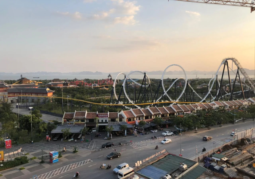Thong Nhat 2 Hotel