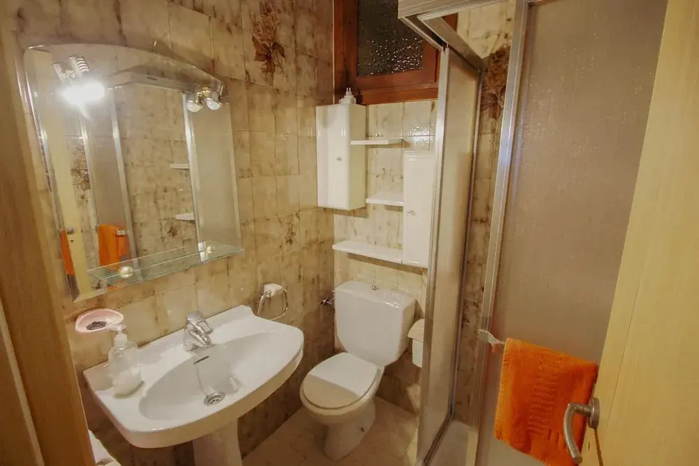 Orza - holiday home with private swimming pool in Benissa