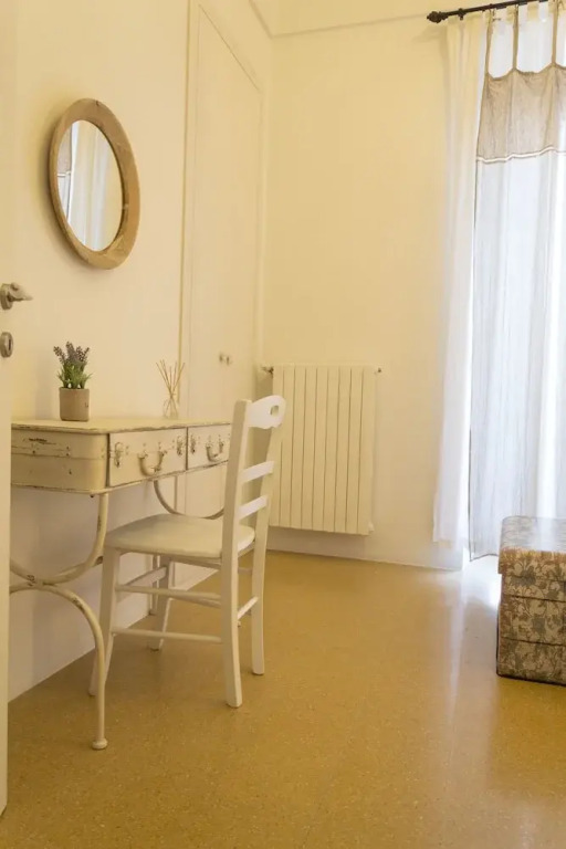 Maræ Apartment