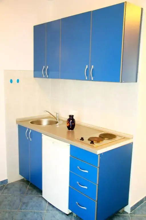 Apartments Fanfani