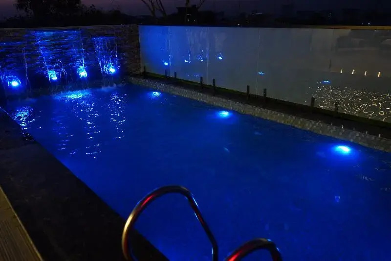 Shrigo Hotels Banaras