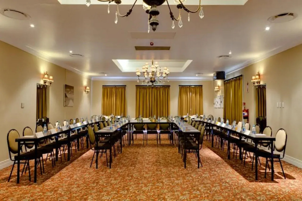Protea Hotel by Marriott Kimberley