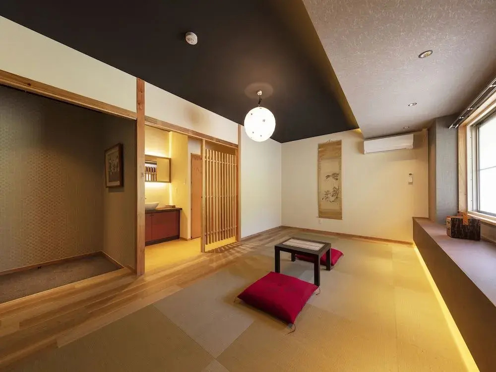 Daito Golf Hotel