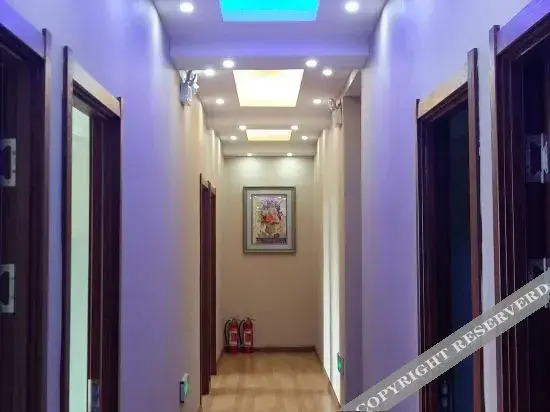 Tangwanghe Fucheng Express Hotel