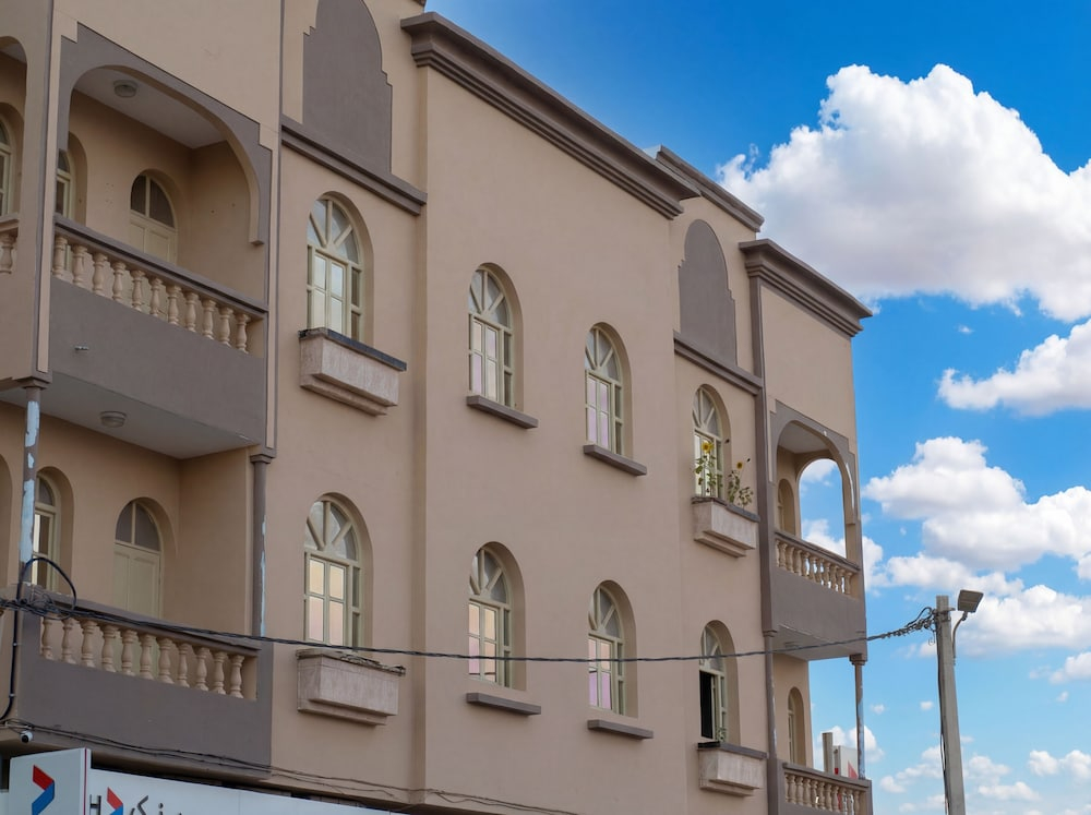 Erraha Hostel Dakhla