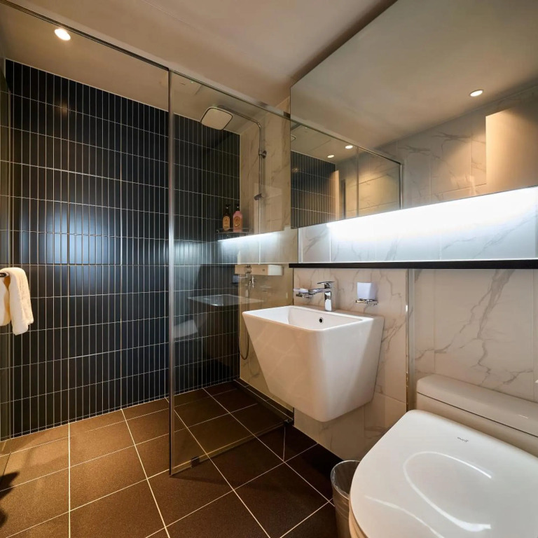 Hotel Withus Jeongdongjin